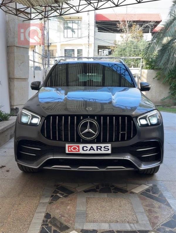مرسيدس بنز GLE 2023 للبيع في العراق - بغداد